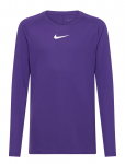 Nike - Nike Dri-Fit Park First Layer Kids Sweatshirt - Jalgpallis&auml;rgid - 128-137