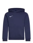 Nike - Nike Park 26 Fleece Hoodie - Kapuutsiga pusad - 122-128