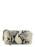 Khaite - Kye Mini Leather Crossbody Bag - &Otilde;lakotid - ONE SIZE