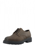 Bianco - Biajeff Derby Crazy Horse - Derby kingad - 41