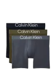 Calvin Klein - Boxer Brief 3Pk - Bokserid - L