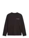Calvin Klein - L/S Crew Neck - Topid - XL