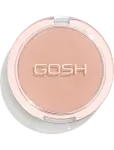 GOSH COPENHAGEN - Gosh Extra Toasty Bronzer - P&auml;ikesepuudrid - 8 G