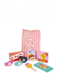Mentari - Candy Shop Bag - M&auml;ngutoit ja koogid - ONE SIZE