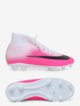Nike - Superfly 11 Club Fg/Mg T - Spordi jalgpallisaapad - 45