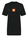 Nike - Nike Sportswear Just Do It Tee - Spordi T-s&auml;rgid - XS