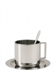 Nichba Design - Americano Trio - Kohvitassid - ONE SIZE