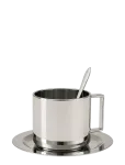Nichba Design - Americano Trio - Kohvitassid - 24.13 CL