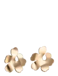 Kalevala - Kalevala X Marimekko Unikko Earrings Miniature - Needid - ONE SIZE