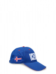 NeH - Kids Iceland Cap - Nokam&uuml;tsid - ONE SIZE