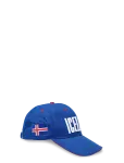 NeH - Kids Iceland Cap - Nokam&uuml;tsid - ONE SIZE