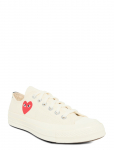 Comme Des Gar&ccedil;ons - Play Converse Low Top Sneakers - Madala s&auml;&auml;rega tossud - 40
