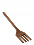 Satake - Fork Walnut - Spaatlid - 33.5X 6X 2