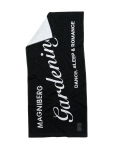MAGNIBERG - Pump Towel - Vannir&auml;tikud - 70X140