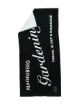MAGNIBERG - Pump Towel - Vannir&auml;tikud - 70X140