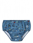 Color Kids - Baby Swimdiaper, Aop - M&auml;hkmep&uuml;ksid - 68