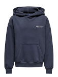 ONLY & SONS - Osjrikado Ls Rlx Hoodie Swt - Dressipluusid - 146-152