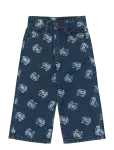 The New - Tnstyale Baggy Fit Jeans - Vaba l&otilde;ikega teksad - 98