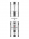 &Acirc;me Pure - Collagen Therapy Platinum Gel - Advanced Microneedling Serum - Seerumid - 30 ML