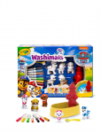 Crayola - Crayola Washimals Paw Patrol W/ 5 Pups - K&auml;sit&ouml;&ouml;komplektid - ONE SIZE
