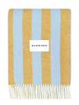Maison Deux - Candy Wrap Blanket - Tekid ja pleedid - 130X 200CM