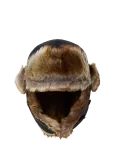 ISBJ&Ouml;RN Of Sweden - Squirell Winter Cap Kids - Talvem&uuml;tsid - 44/46