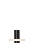 Frandsen Lighting - Flake Pendant - Rippvalgustid - 19 CM