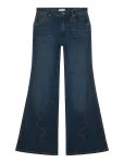 Wrangler - Western 70S Flare - Laieneva s&auml;&auml;rega - 30 x 32