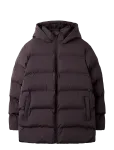 LMTD - Nlfmorop Ls Puffer Jacket - Tepitud ja polsterdatud - 170-176