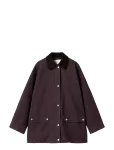 Noella - N-Mercer Jacket - T&ouml;&ouml;jakid - L/XL