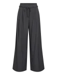 Vila - Vilioa Hw Tie Belt Pant - Sirge s&auml;&auml;rega - 44