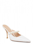 Stuart Weitzman - Goldie 100 Mule - Kontsaga muulad - 39