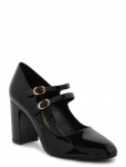 Stuart Weitzman - Posh 85 Mary Jane - Mary Jane kingad - 37.5