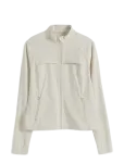 Aim&acute;n - Sculpting Jacket - Spordi treeningjakid - M