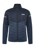Swix - Nordic Warm Hybrid Jacket M - Spordi suusajoped - XL