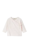 MarMar Copenhagen - Tut Wrap Ls - Pluusid ja tuunikad - 74