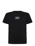 Levi's - Te-S/S Tee - L&uuml;hikeste varrukatega - 128