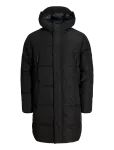 Jack & Jones - Jjebecks Long Puffer Sn - Polsterdatud jakid - XL