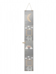 JaBaDaBaDo - Growth Chart Elephant - Kasvutabel - ONE SIZE