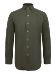 Polo Ralph Lauren - Custom Fit Performance Twill Shirt - Vabaaja s&auml;rgid - XS