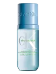 Calvin Klein - Silky Coconut Hair & Body Mist - Juuksespreid - 100 ML