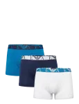 Emporio Armani - 3 Pack Bottom - Bokserid - L