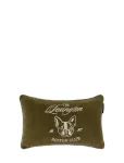 Lexington Home - Boston Club Organic Cotton Velvet 50X30 Pillow - Padjad - 30X50CM