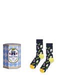 Happy Socks - 1-Pack Beer Sock Gift Set - Tavalised sokid - 36-40