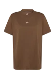Nike - W Nsw Classic Ss Tee - Spordi T-s&auml;rgid - XL