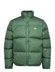 Nike - M Nk Tf Club Puffer Jacket 650 - Spordi polsterdatud jakid - XS