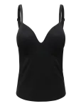 Sloggi - Sloggi Zerofeelbliss The Up Pushupshirt - Push-up rinnahoidjad - XL