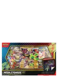 Pok&eacute;mon Trading Cards - Poke Box Premium Ex Mega Zygarde 1/5 - Kogumiskaardid - ONE SIZE