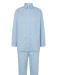 Becks&ouml;ndergaard - Essential Pyjamas Set - Pidžaamad (komplektid) - S