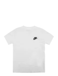 Nike - K Nsw Tee Emb Futura Lbr - Sporditopid - 137-147